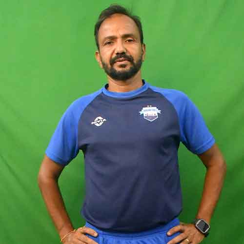 SURINDER SINGH