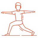 Fitness Training and Tests